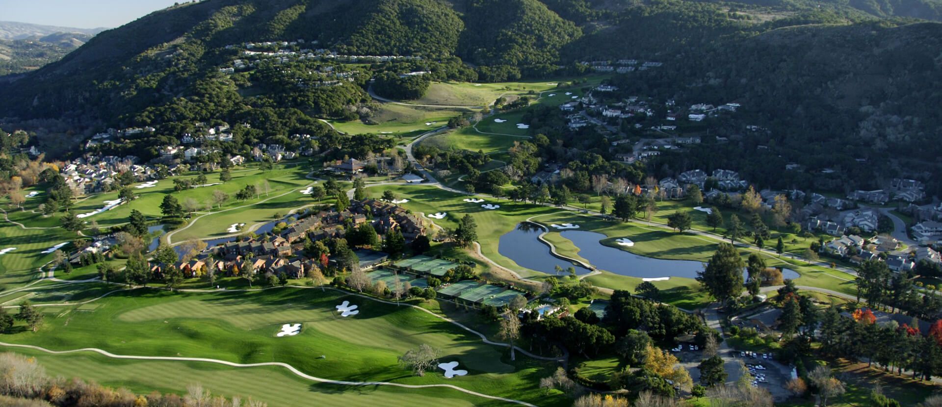 Carmel Valley Ranch 