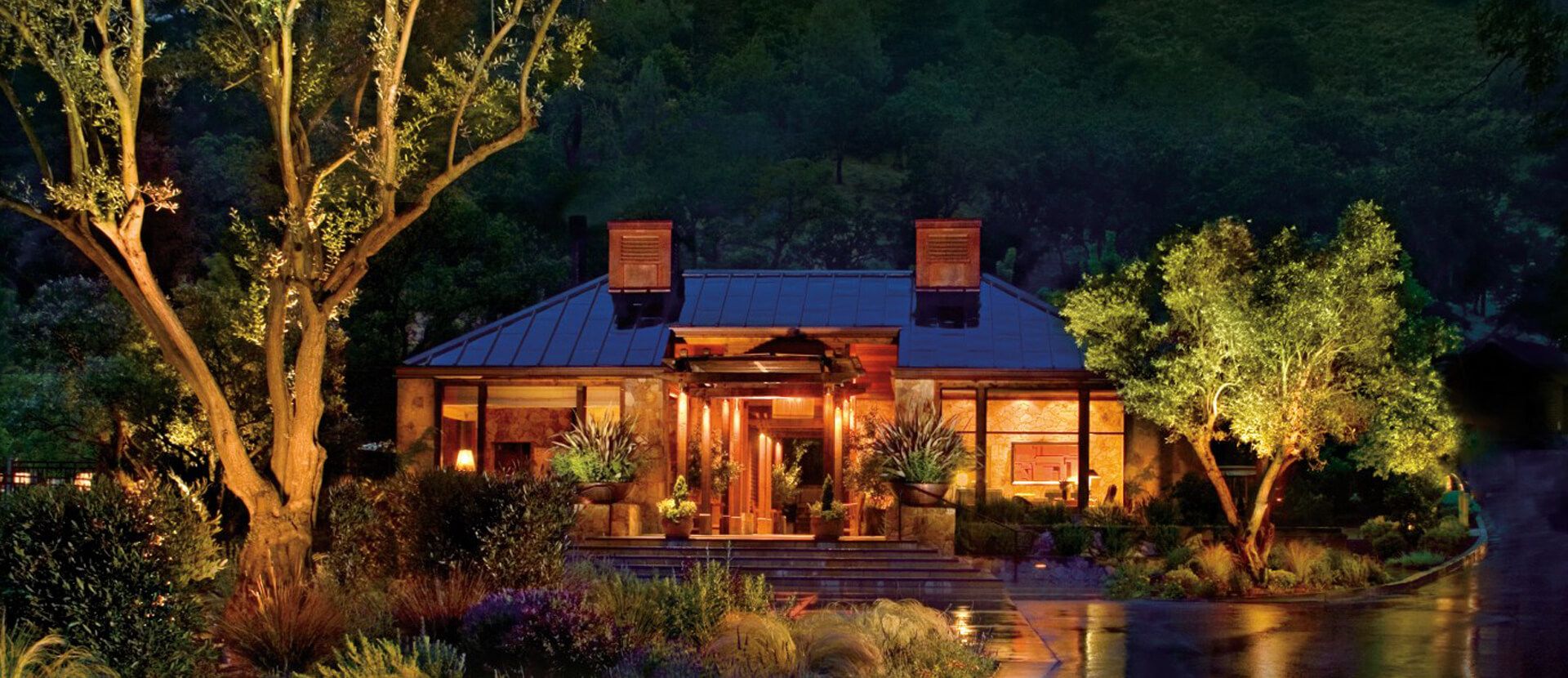Calistoga Ranch, Auberge Resorts Collection