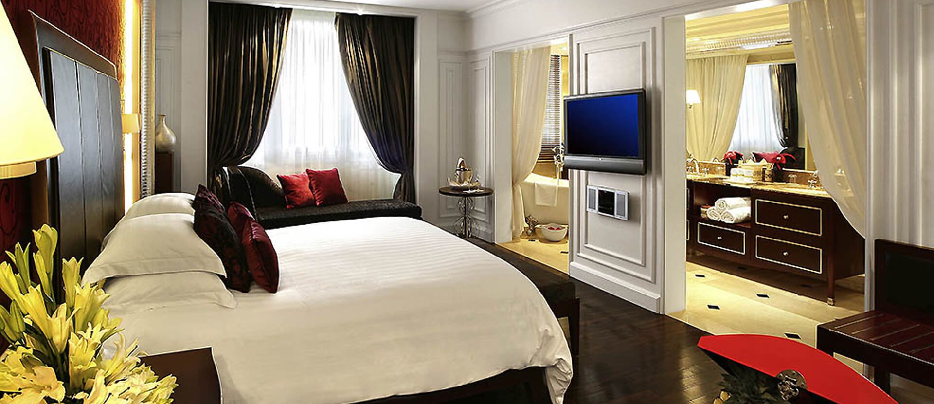 Sofitel Legend Metropole Hanoi