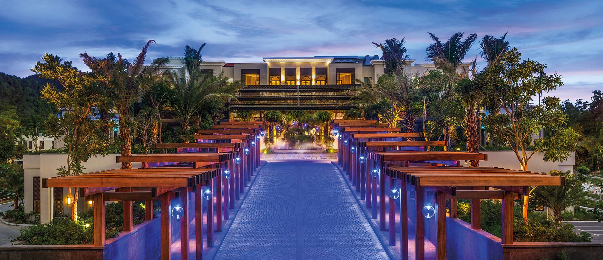 The St Regis Langkawi 