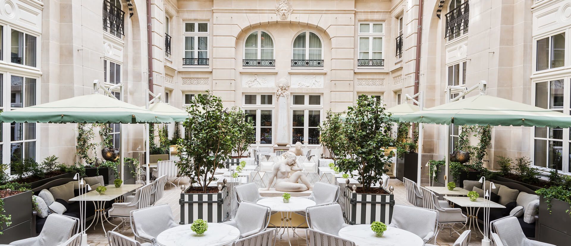 Hotel De Crillon, A Rosewood Hotel