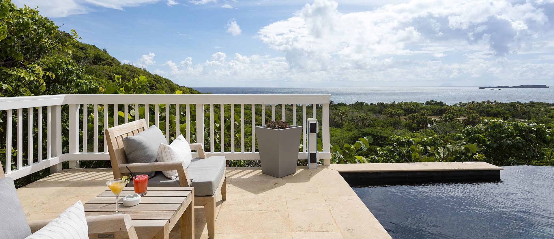 Hotel le Toiny