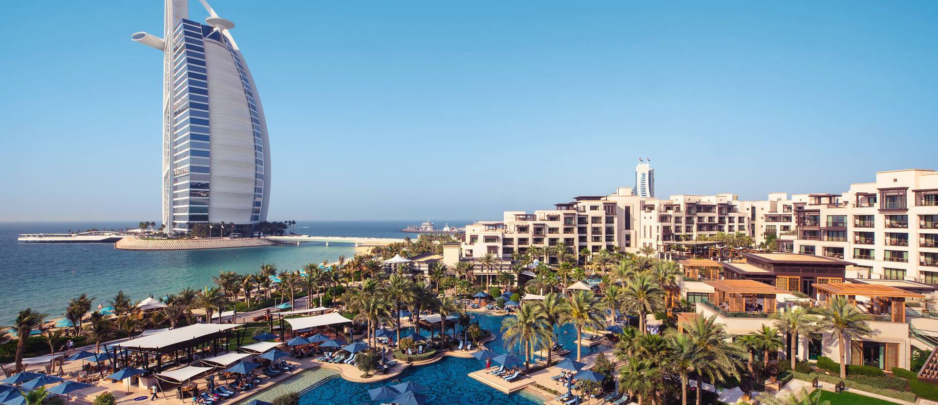 Jumeirah Al Naseem