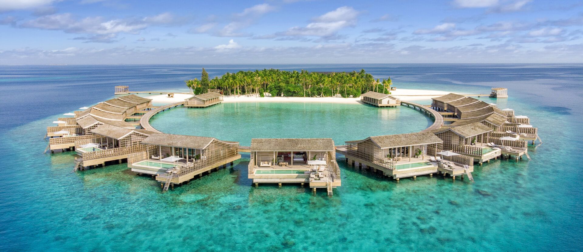 Kudadoo Maldives Private Island