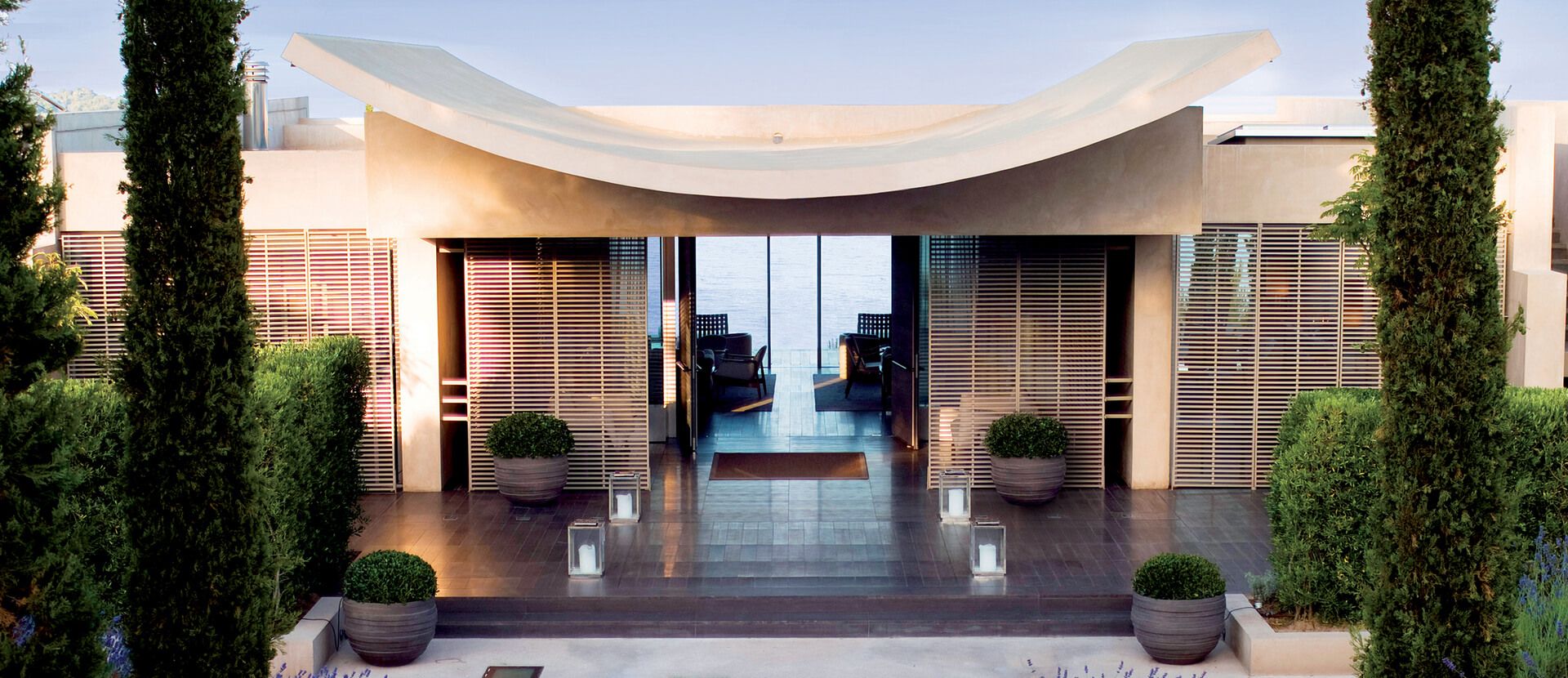 La Reserve Ramatuelle Hotel, Spa & Villas 