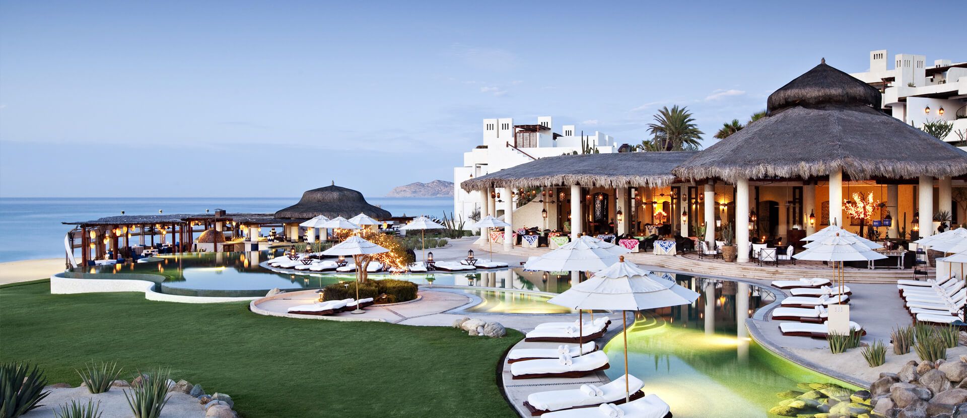 Las Ventanas Al Paraiso, A Rosewood Resort, Los Cabos