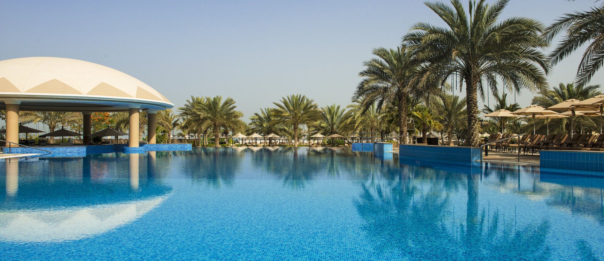 Le Royal Meridien Beach Resort & Spa