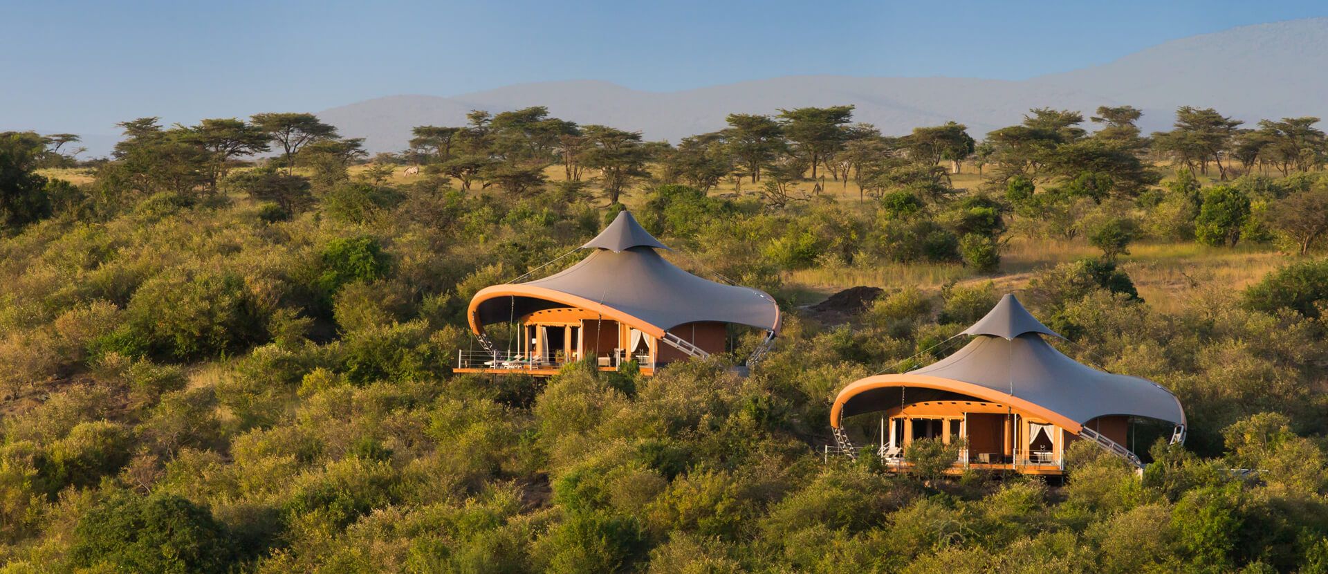 Mahali Mzuri