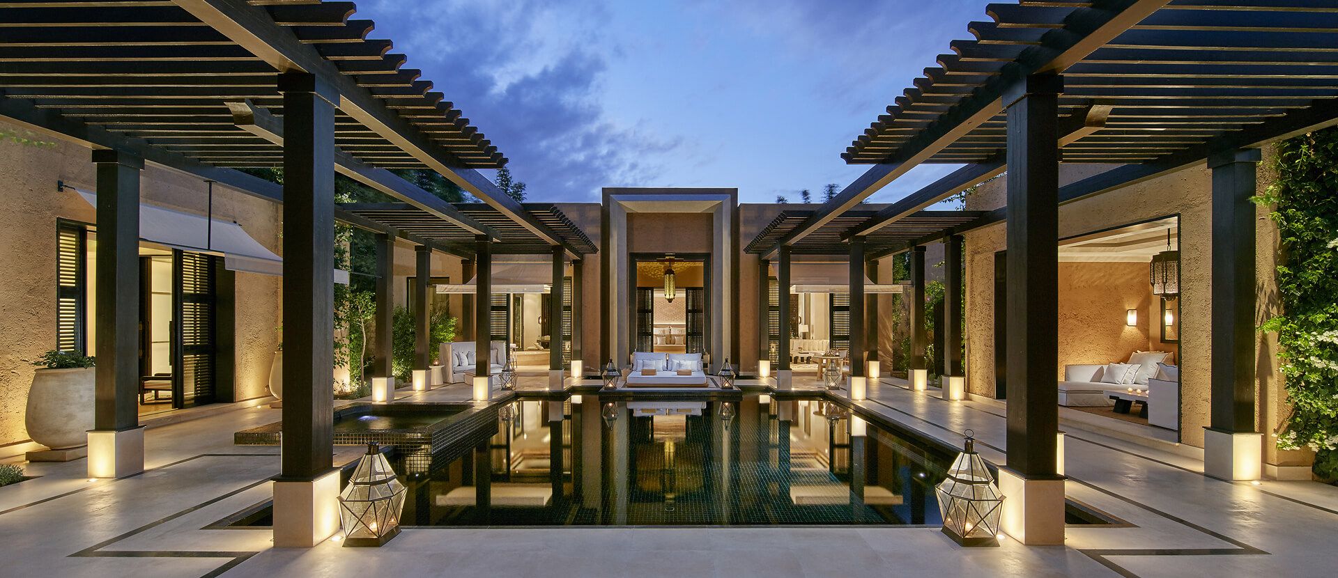  Mandarin Oriental, Marrakech