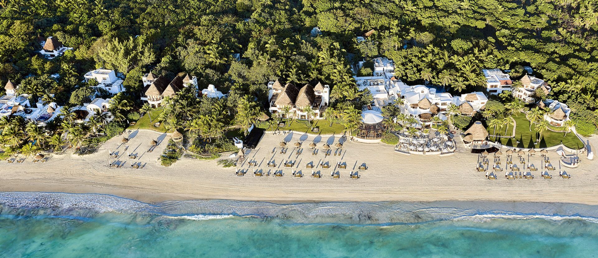 Maroma, A Belmond Hotel