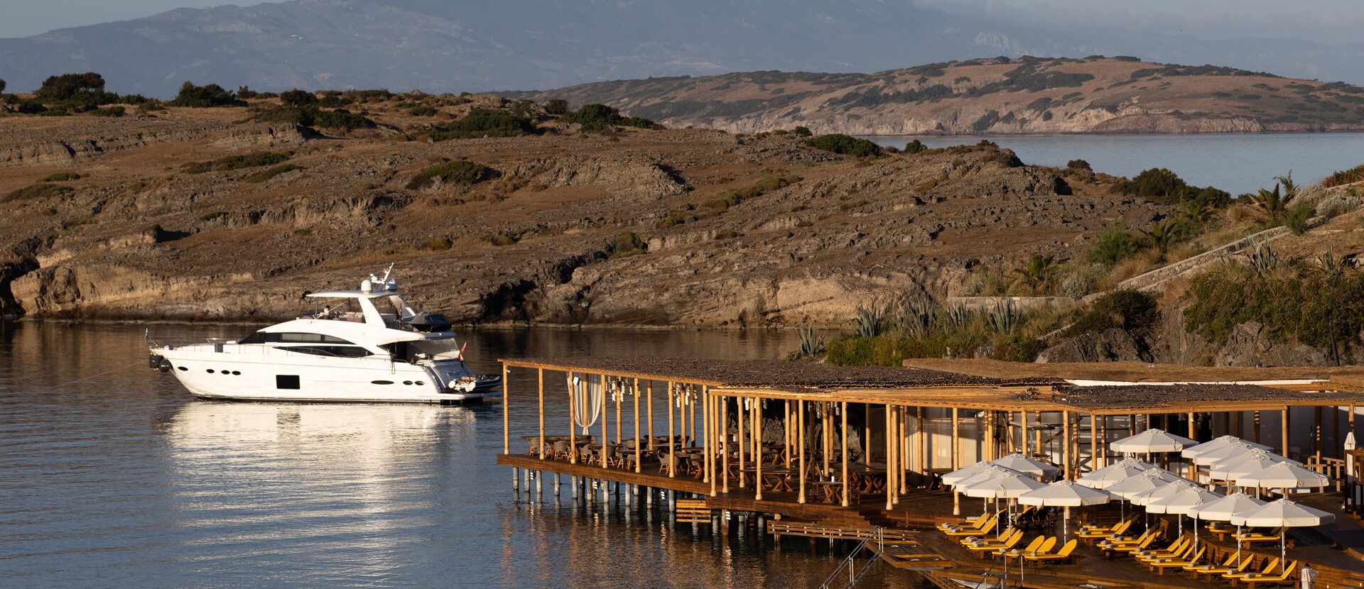 mett hotel bodrum отзывы