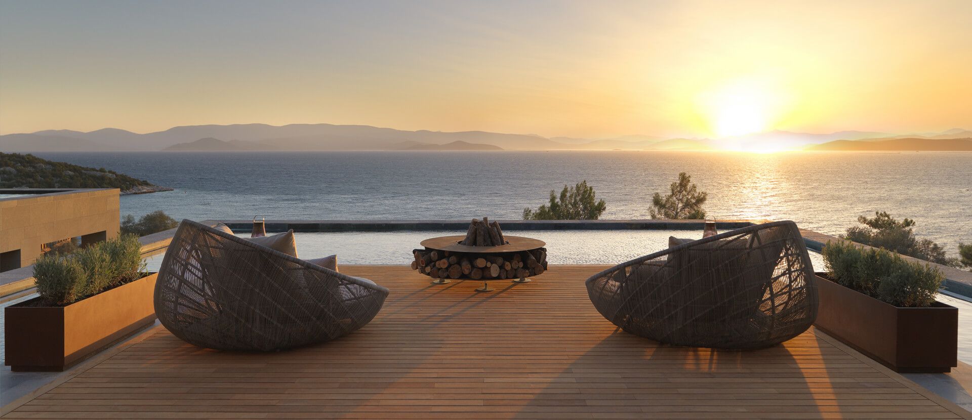 Mandarin Oriental, Bodrum 