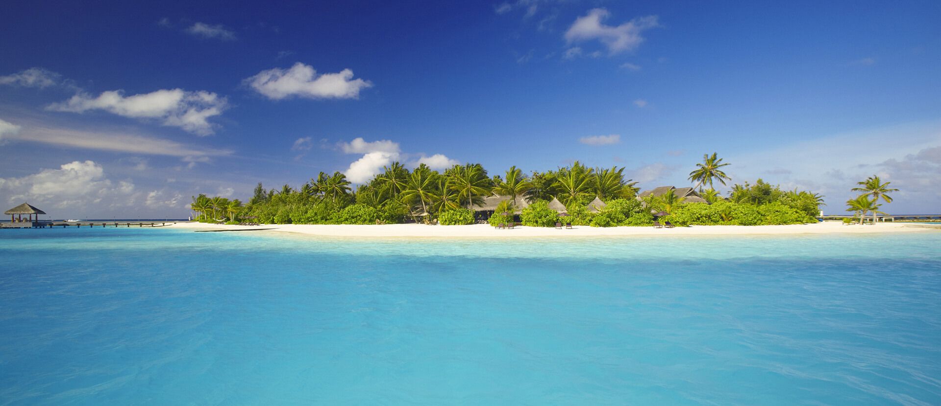 Naladhu Private Island Maldives