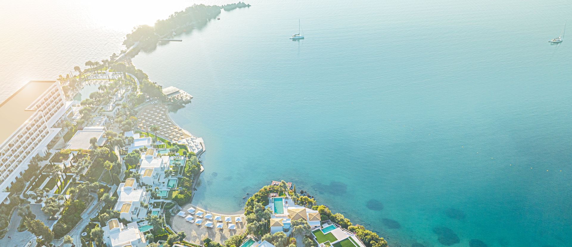 Grecotel Corfu Imperial