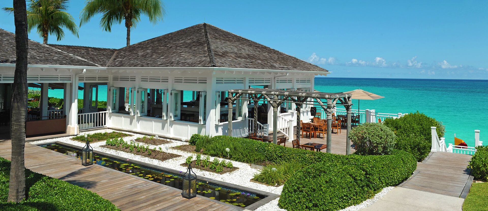 The Ocean Club, A Four Seasons Hotel
