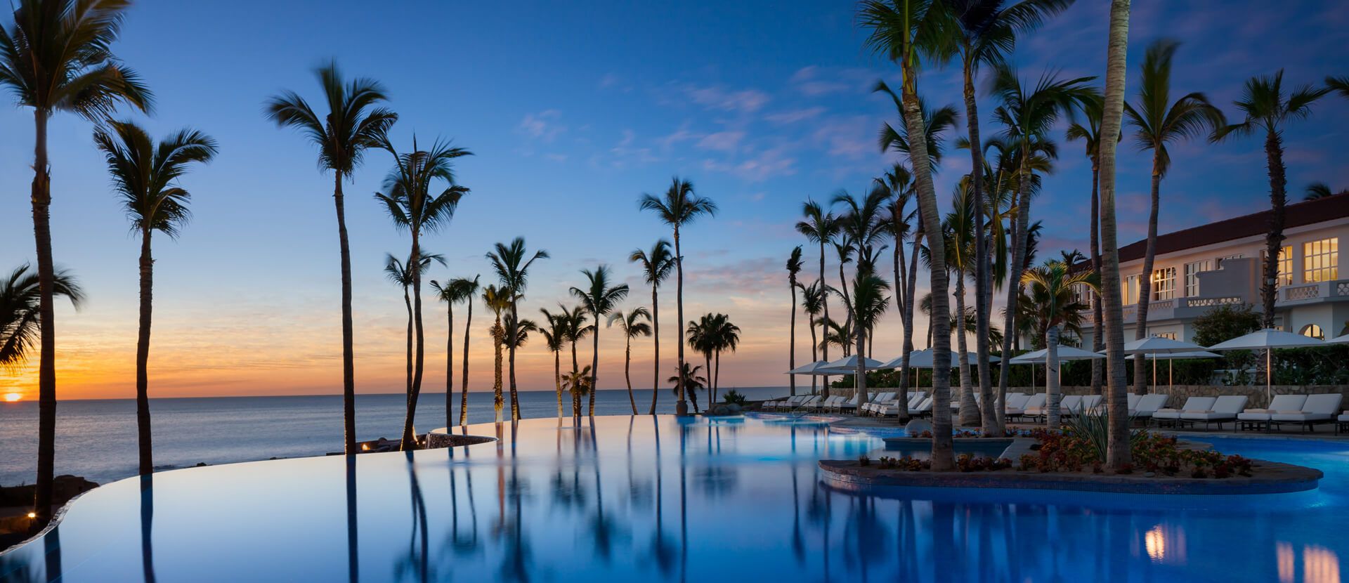 One&Only Palmilla