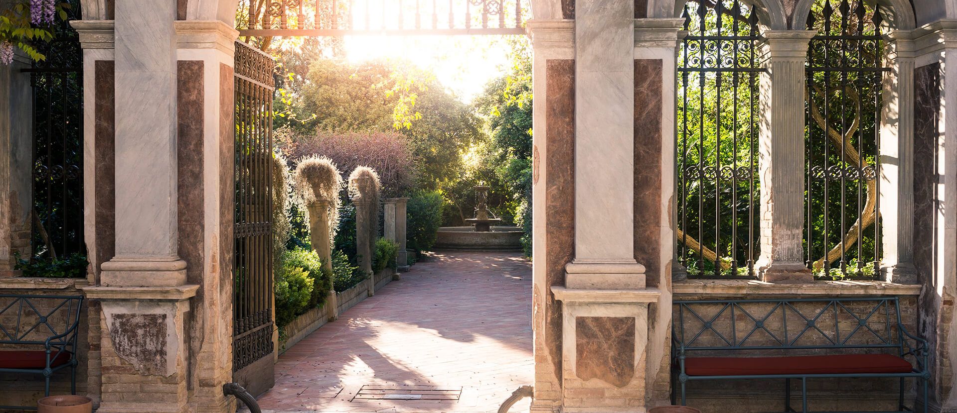 Palazzo Margherita
