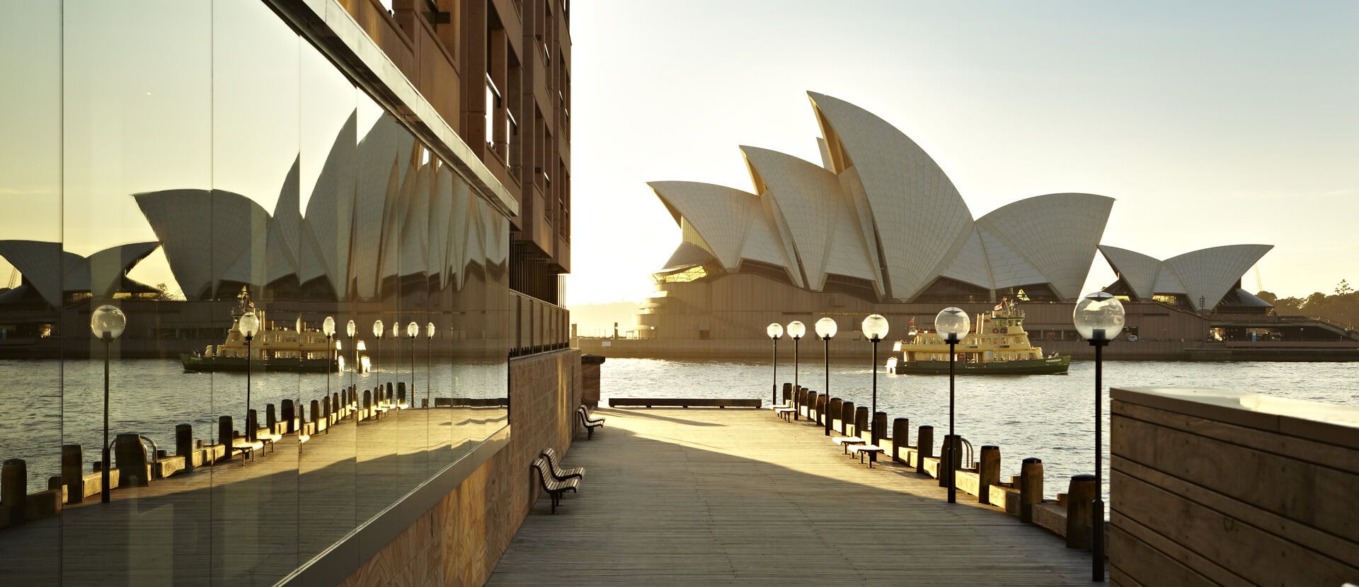 Park Hyatt, Sydney