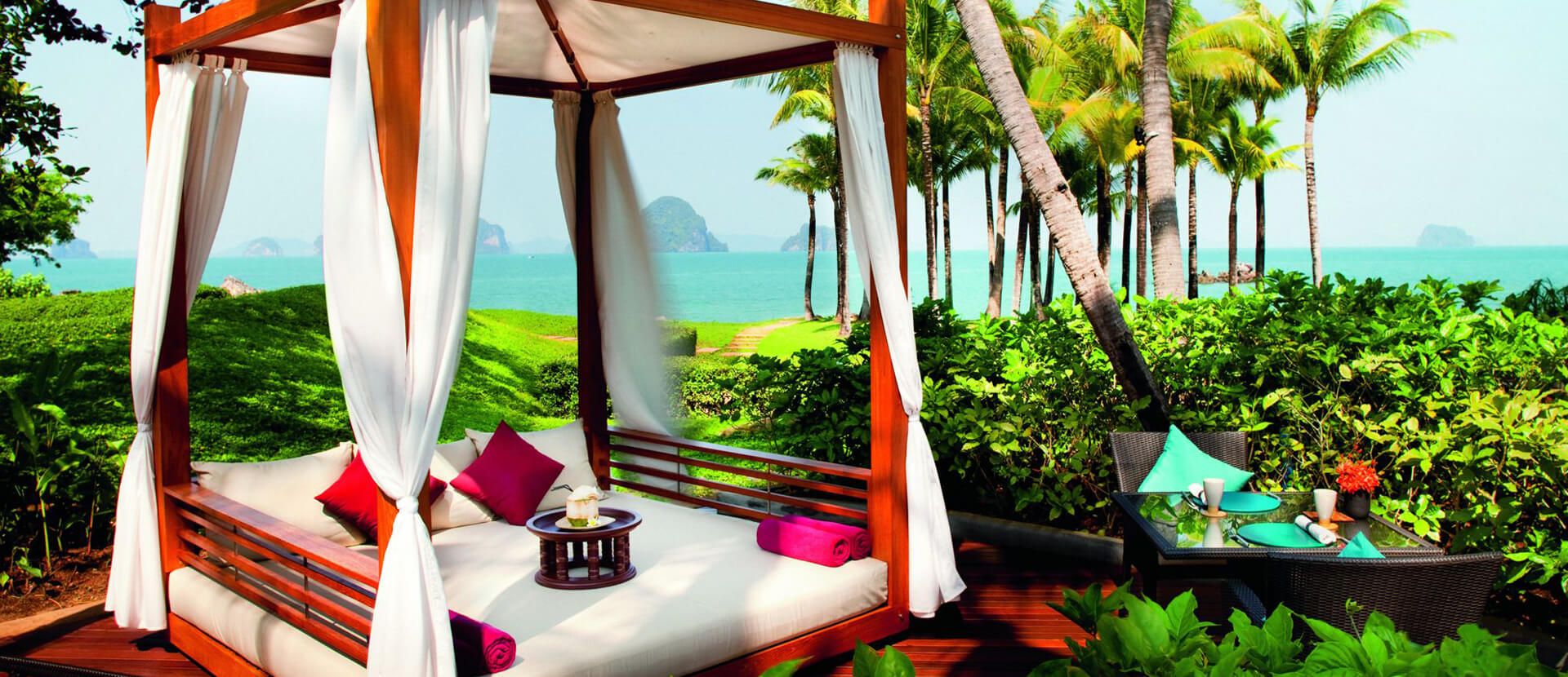 Phulay Bay, A Ritz-Carlton Reserve, Krabi