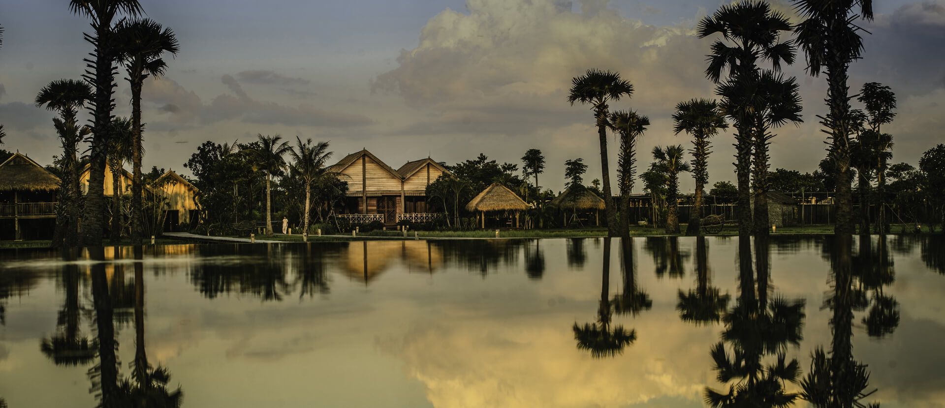 Phum Baitang Resort 