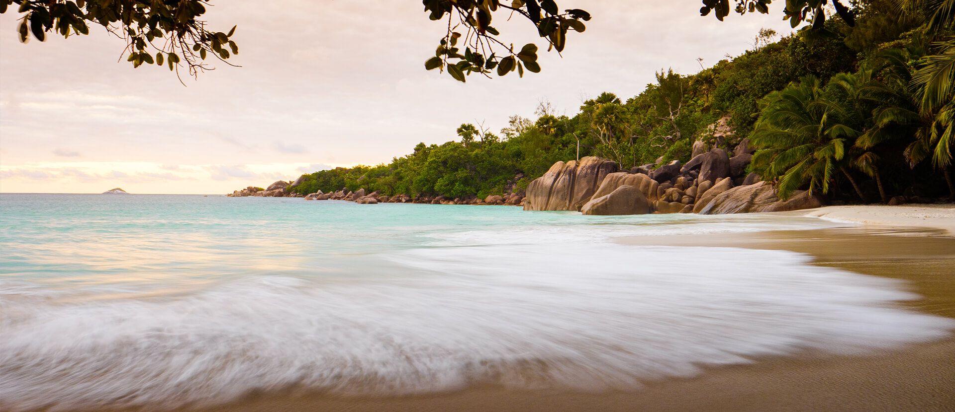 Raffles Seychelles