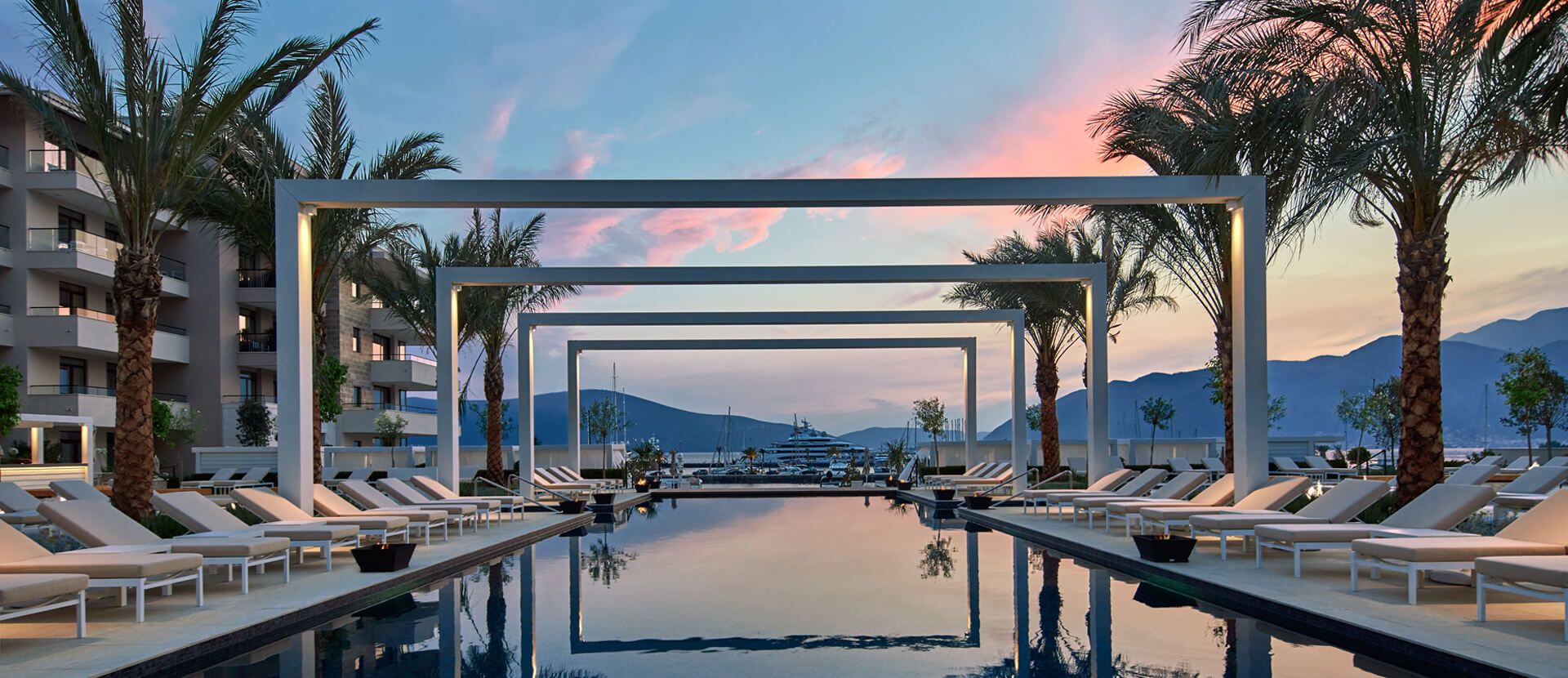 Regent Porto Montenegro