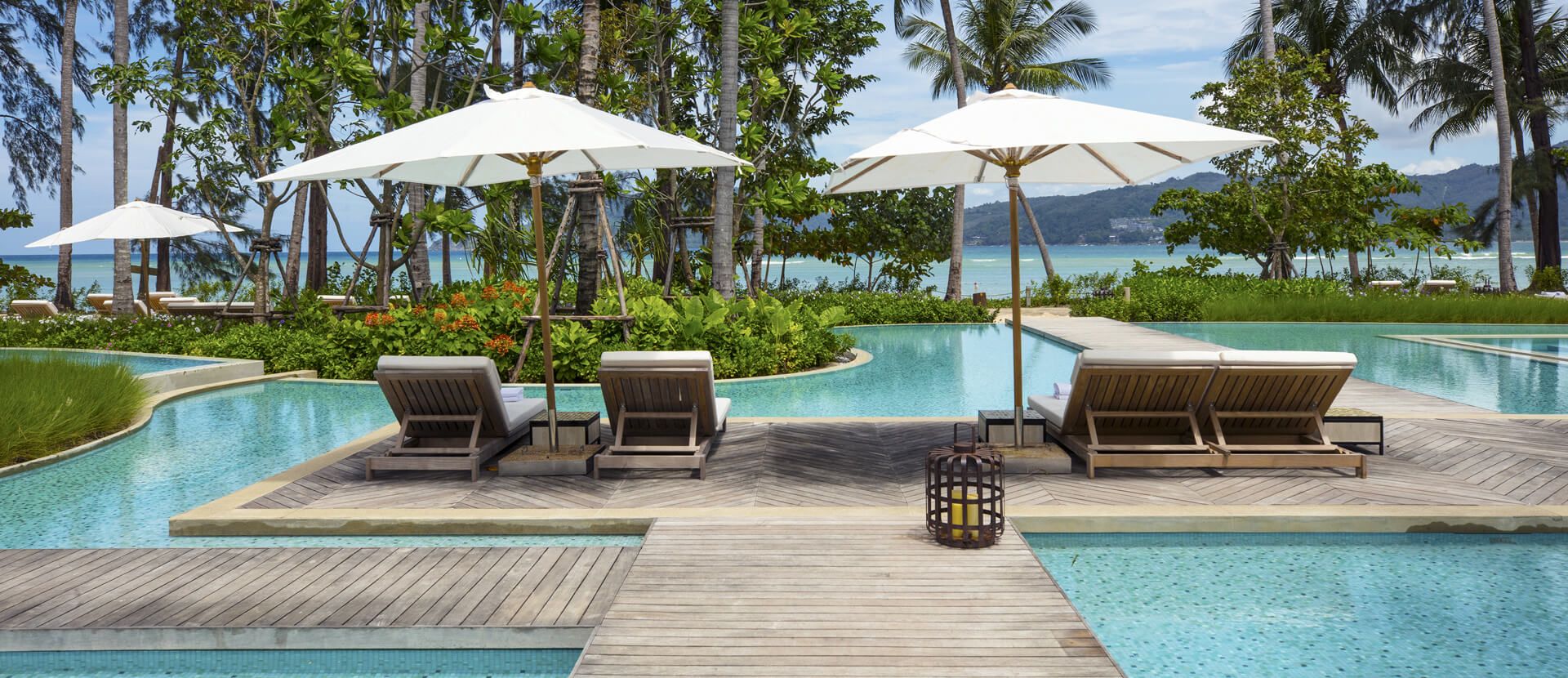 Rosewood Phuket