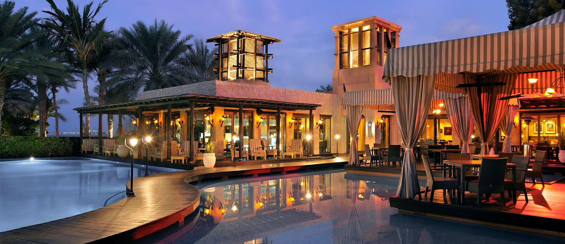 One&Only Royal Mirage