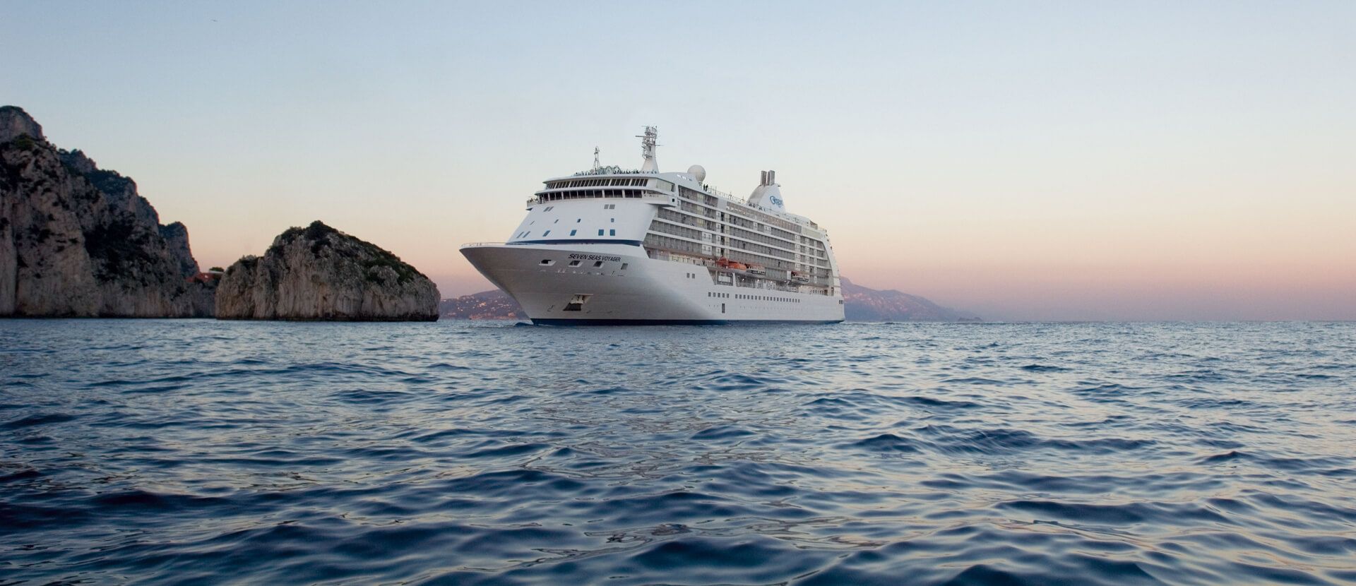 Regent Seven Seas Cruises 
