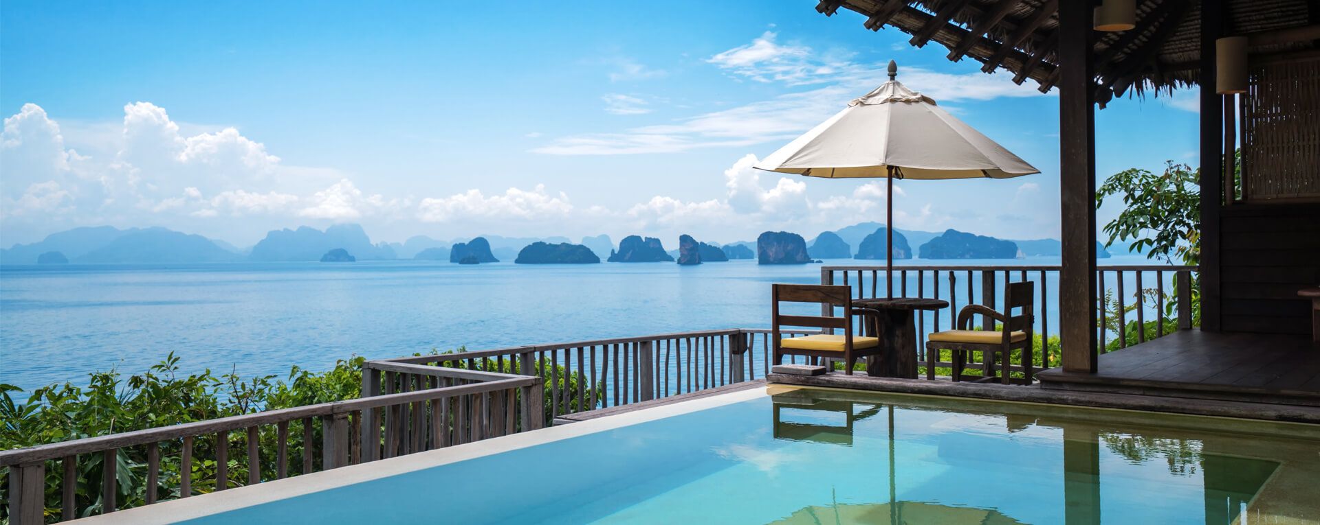 Six Senses Yao Noi