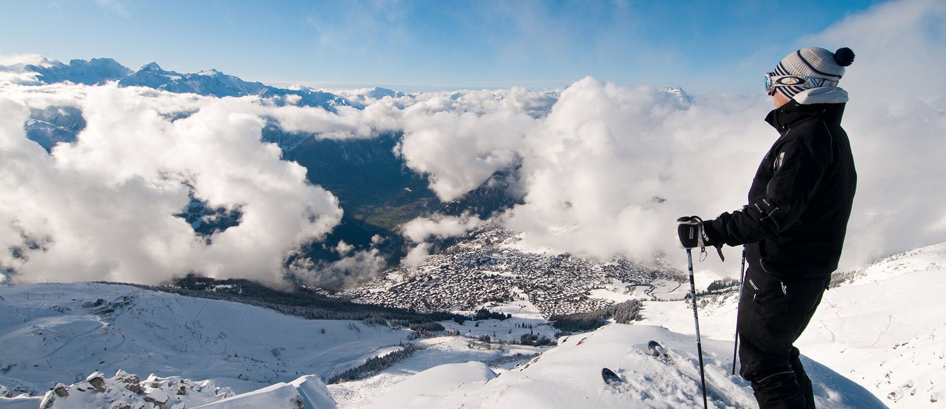 The Lodge at Verbier