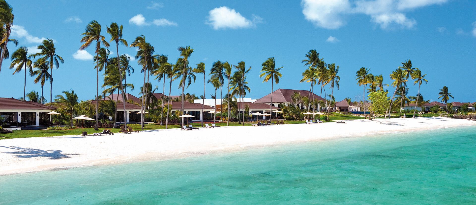 The Residence Zanzibar 