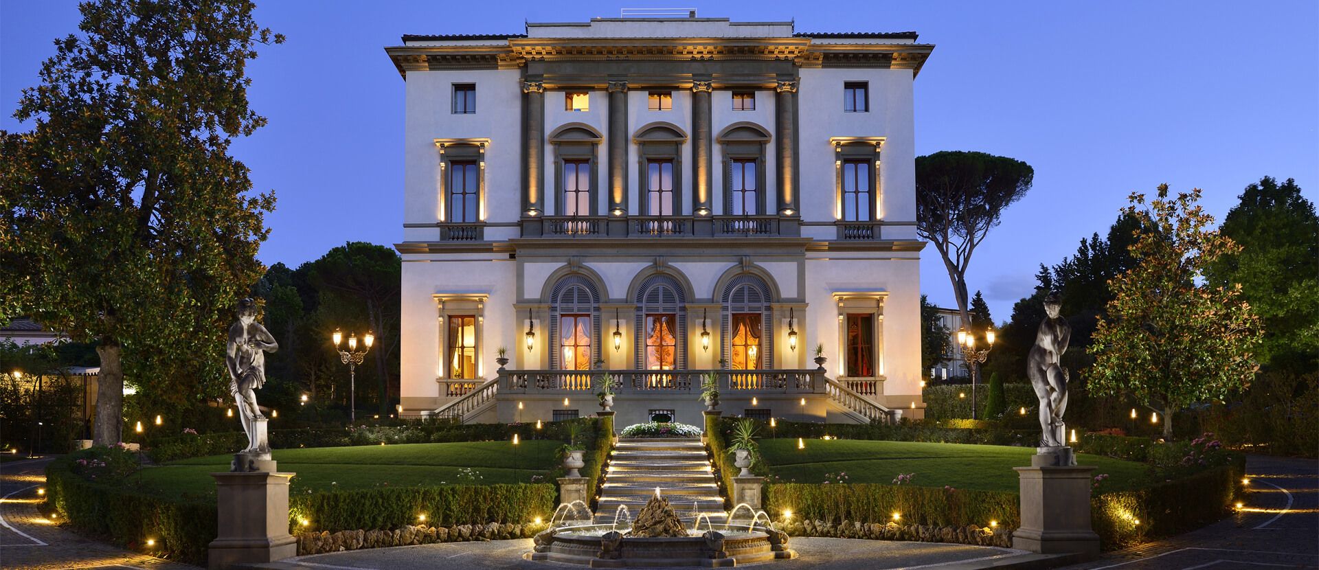 Villa Cora