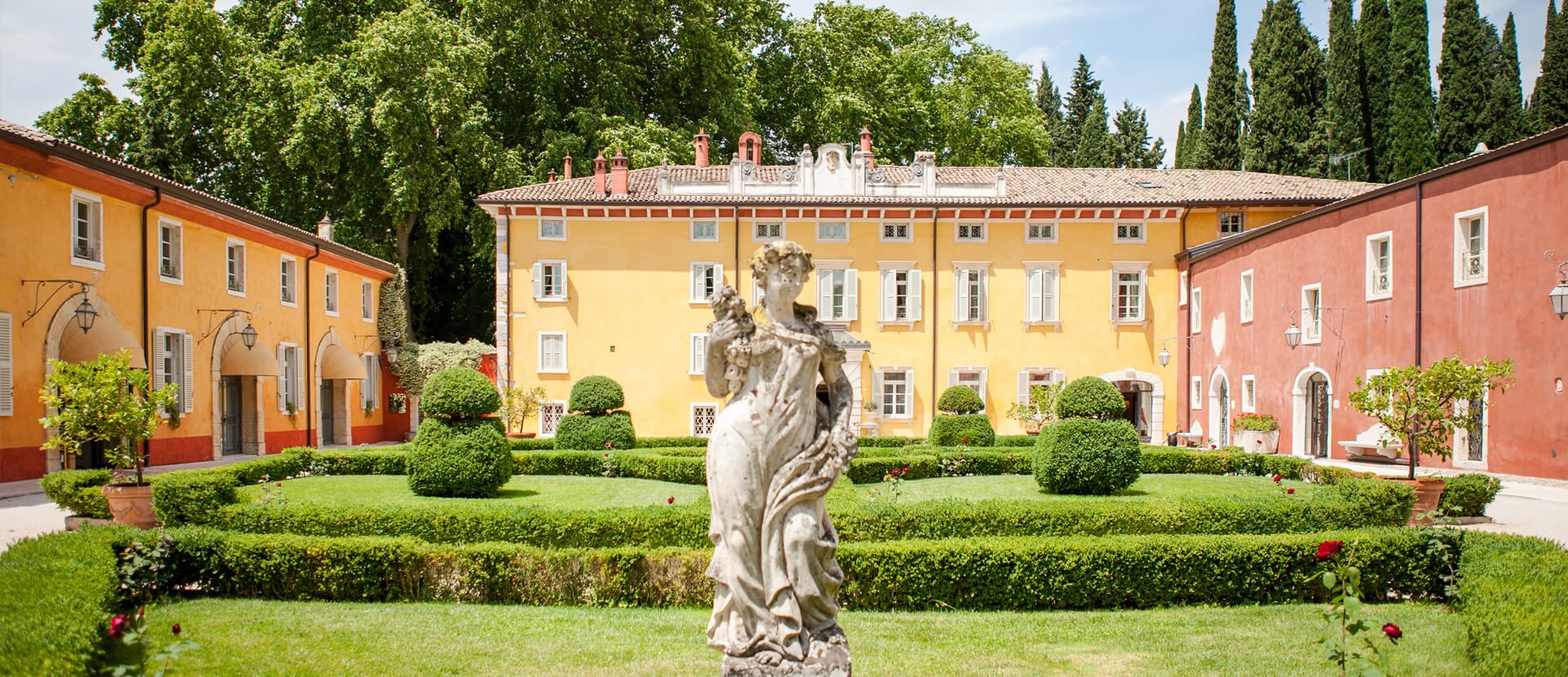 Villa Cordevigo