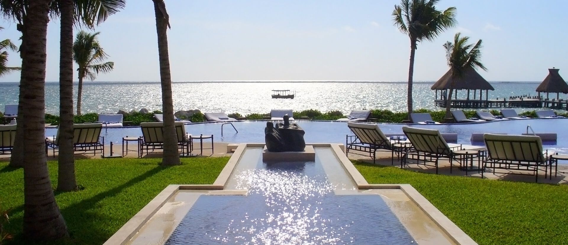 Zoetry Paraiso de la Bonita Riviera Maya