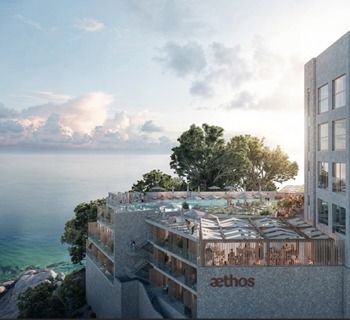 Aethos Mallorca