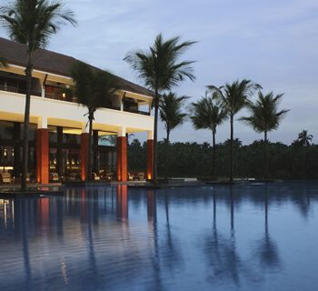 Alila Diwa Goa