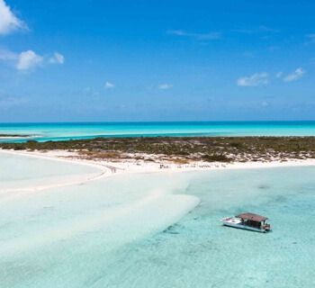 Ambergris Cay