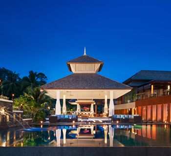Anantara Layan Phuket Resort