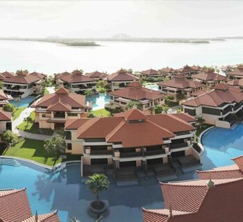 Anantara The Palm Dubai Resort