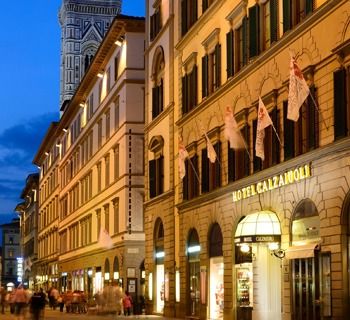 FH55 Hotel Calzaiuoli