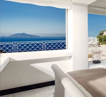 Jumeirah Capri Palace