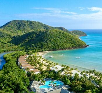 Carlisle Bay