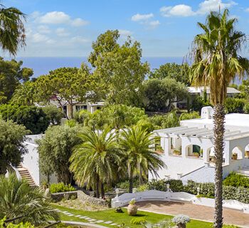 Botania Relais & Spa, Ischia