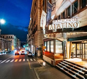 FH55 Grand Hotel Palatino