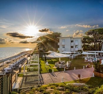 The Sense Experience Resort