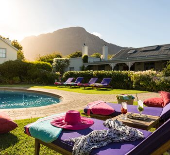 Le Quartier Français Hotel