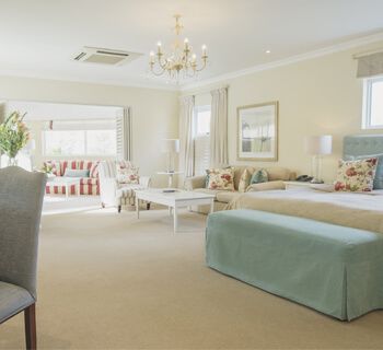 The Last Word Constantia