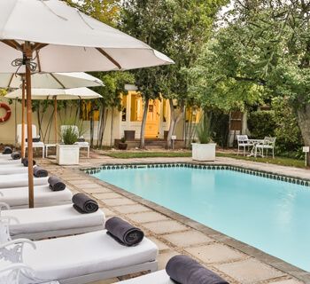 Rosenhof Country House