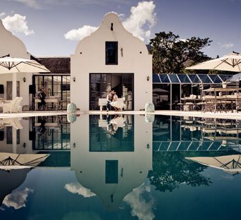 Grand Dedale Country House